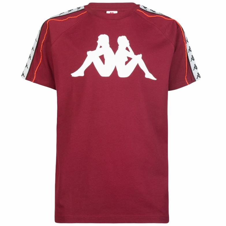Kappa T-shirt 222 Banda Dobrev Unisex