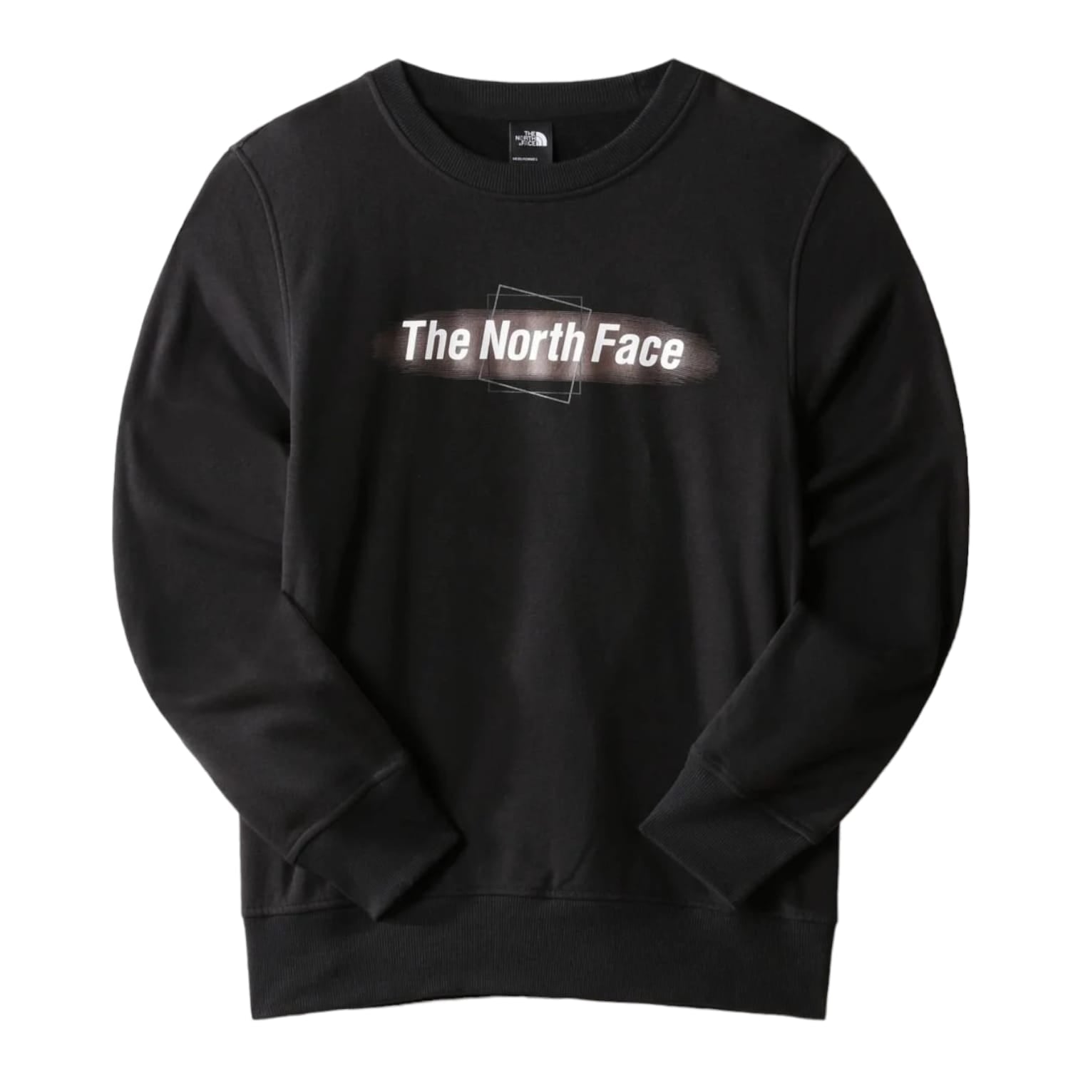 The North Face Felpa Uomo