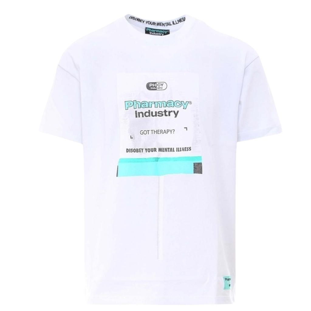 Pharmacy industry T-shirt Unisex