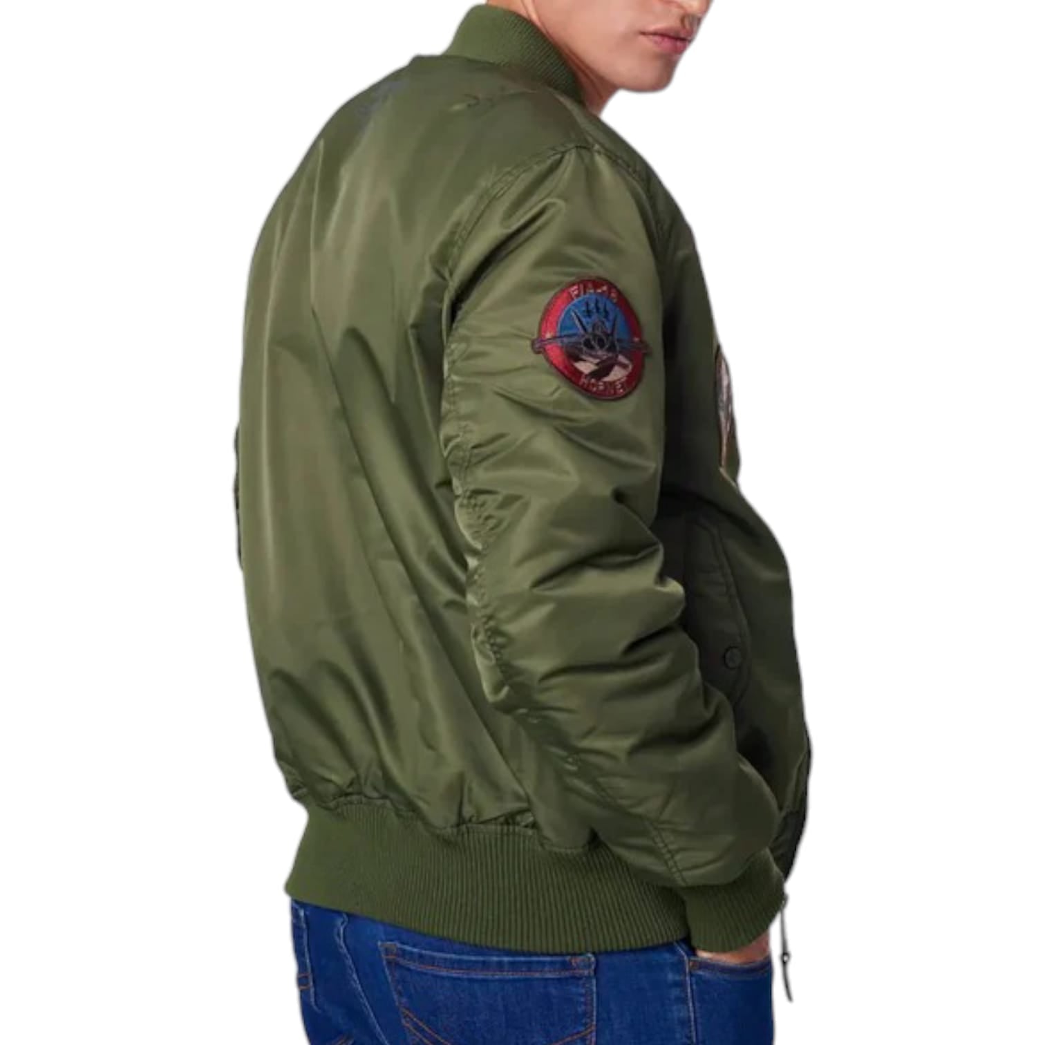 TOP GUN® Bomber Unisex