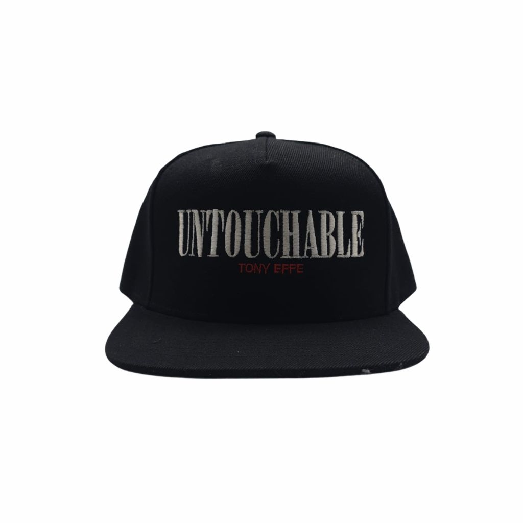 Untouchable Cappello Unisex