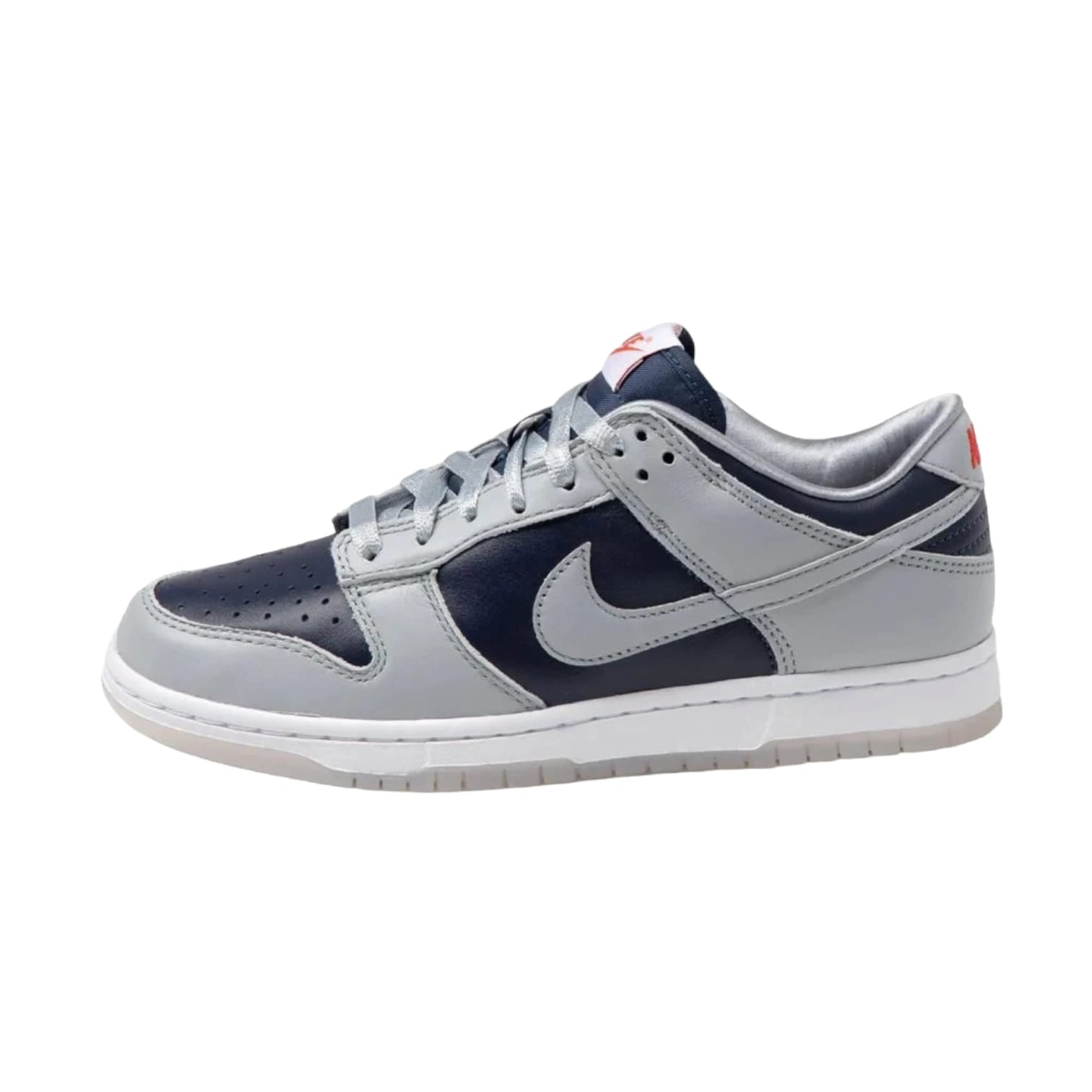 Nike Dunk Low College Navy