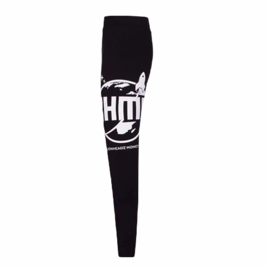 Bhmg Leggings Donna