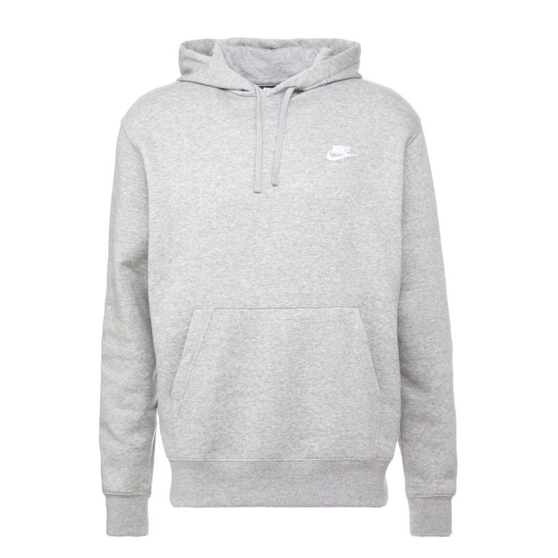 Nike Felpa Uomo Sportswear Club Uomo