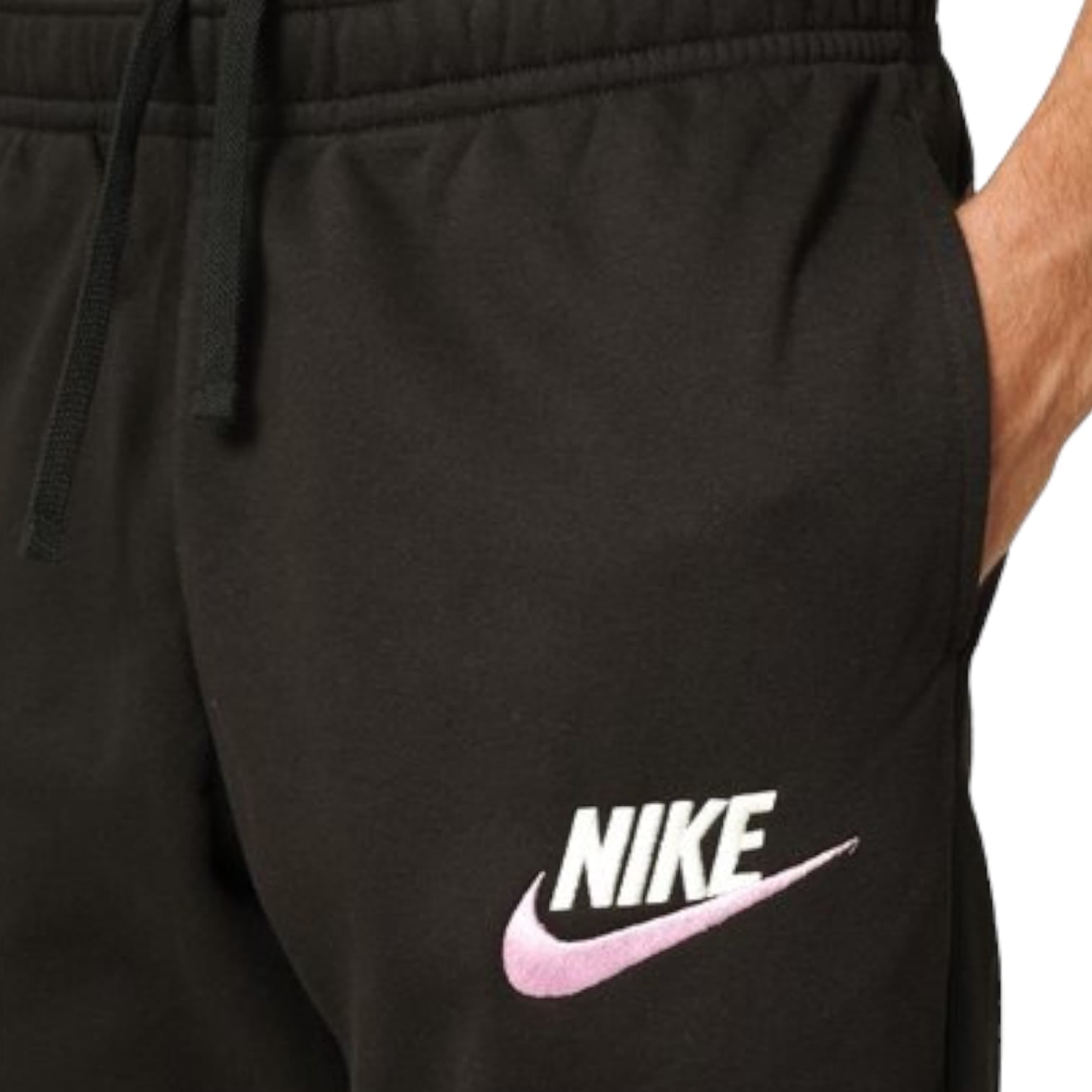 Nike Pantalone Tuta Sportswear Uomo