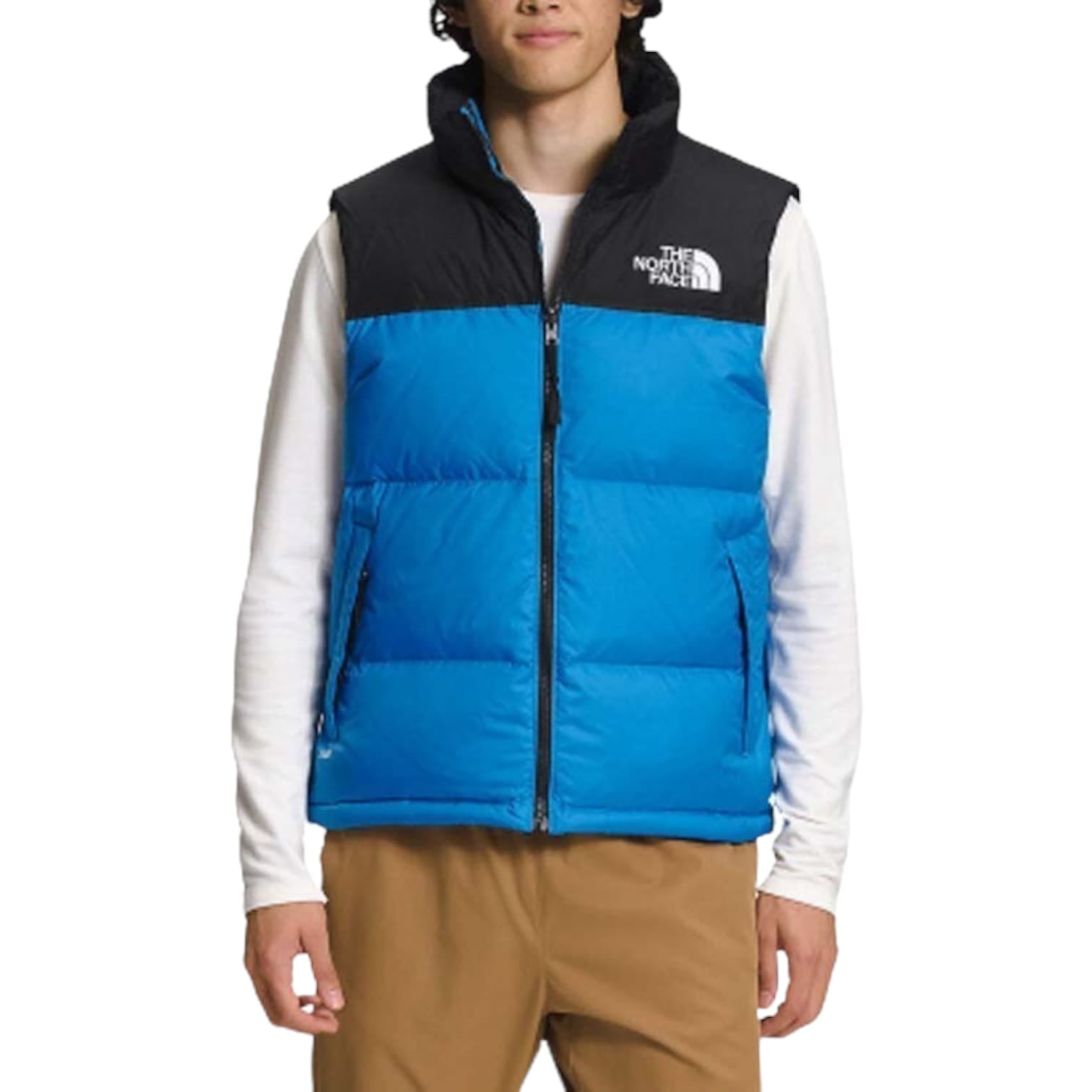 The North Face Gilet 1996 Retro Nuptse Unisex