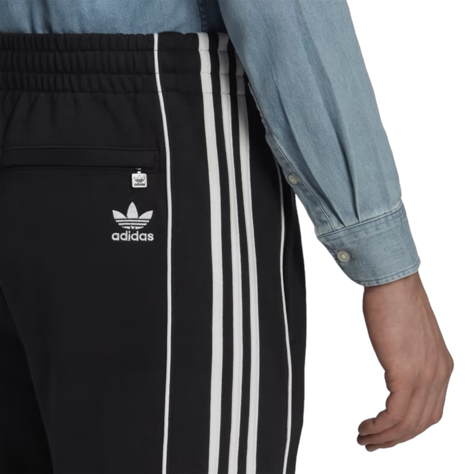 Adidas Pantalone tuta Rekive Uomo