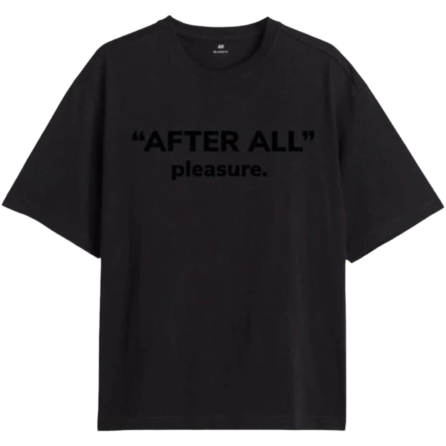 Piellesse Tshirt Unisex
