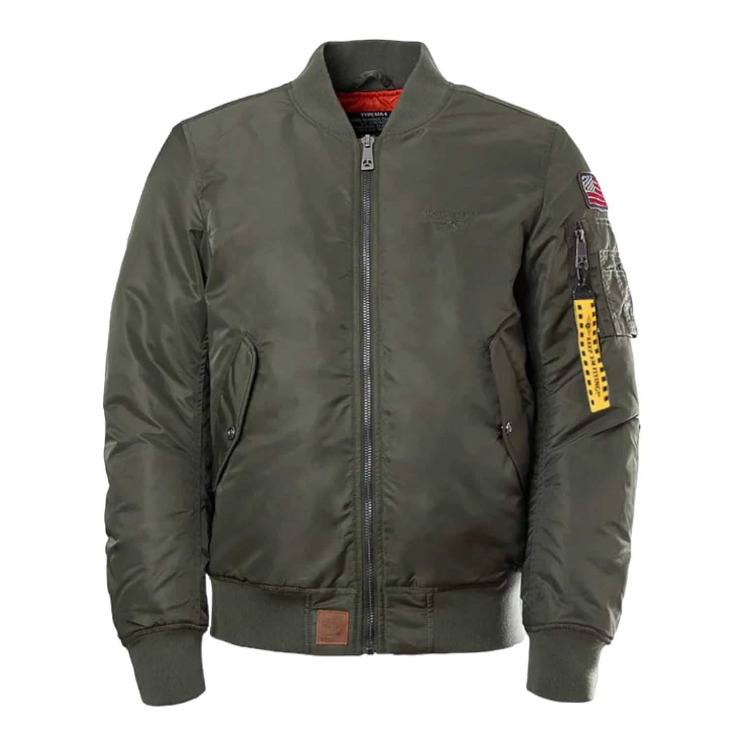 TOP GUN® Bomber Unisex