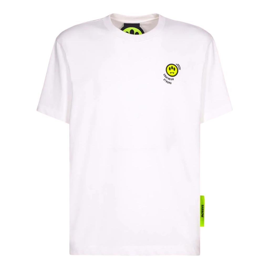Barrow T-shirt Logo Reflective Unisex