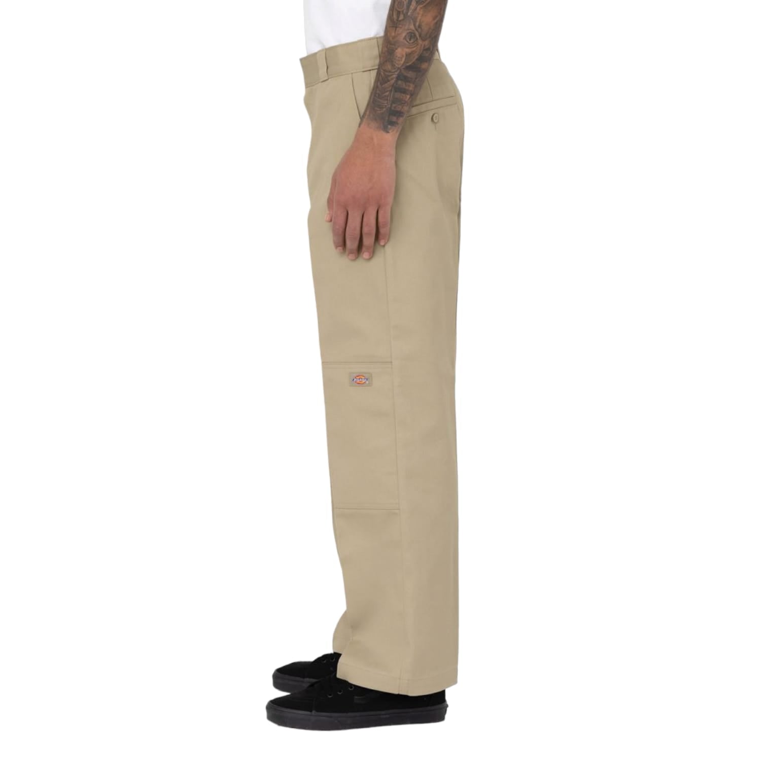 Dickies Pantalone Double Knee Uomo