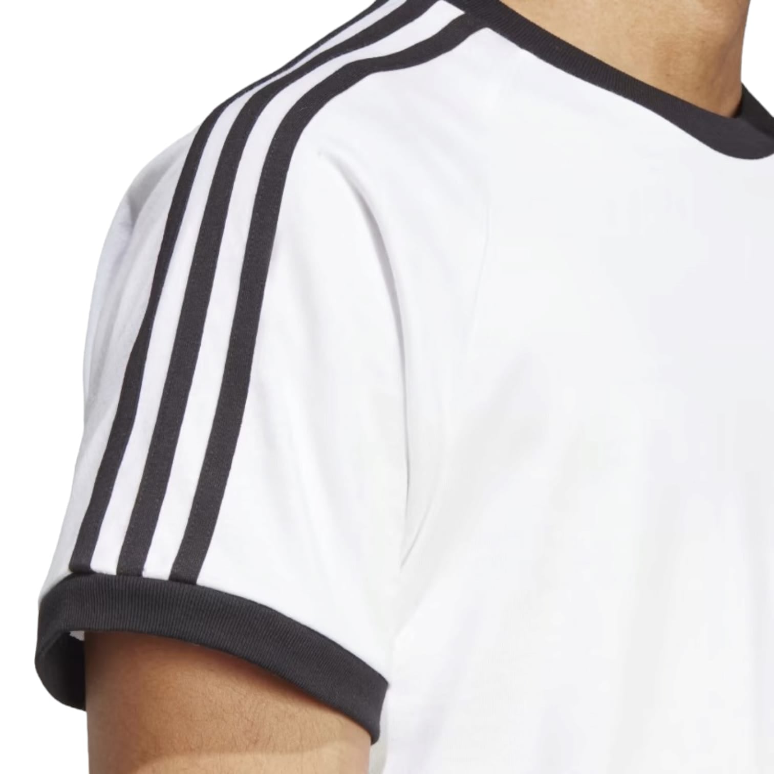 Adidas T-shirt Classics 3-Stripes Uomo