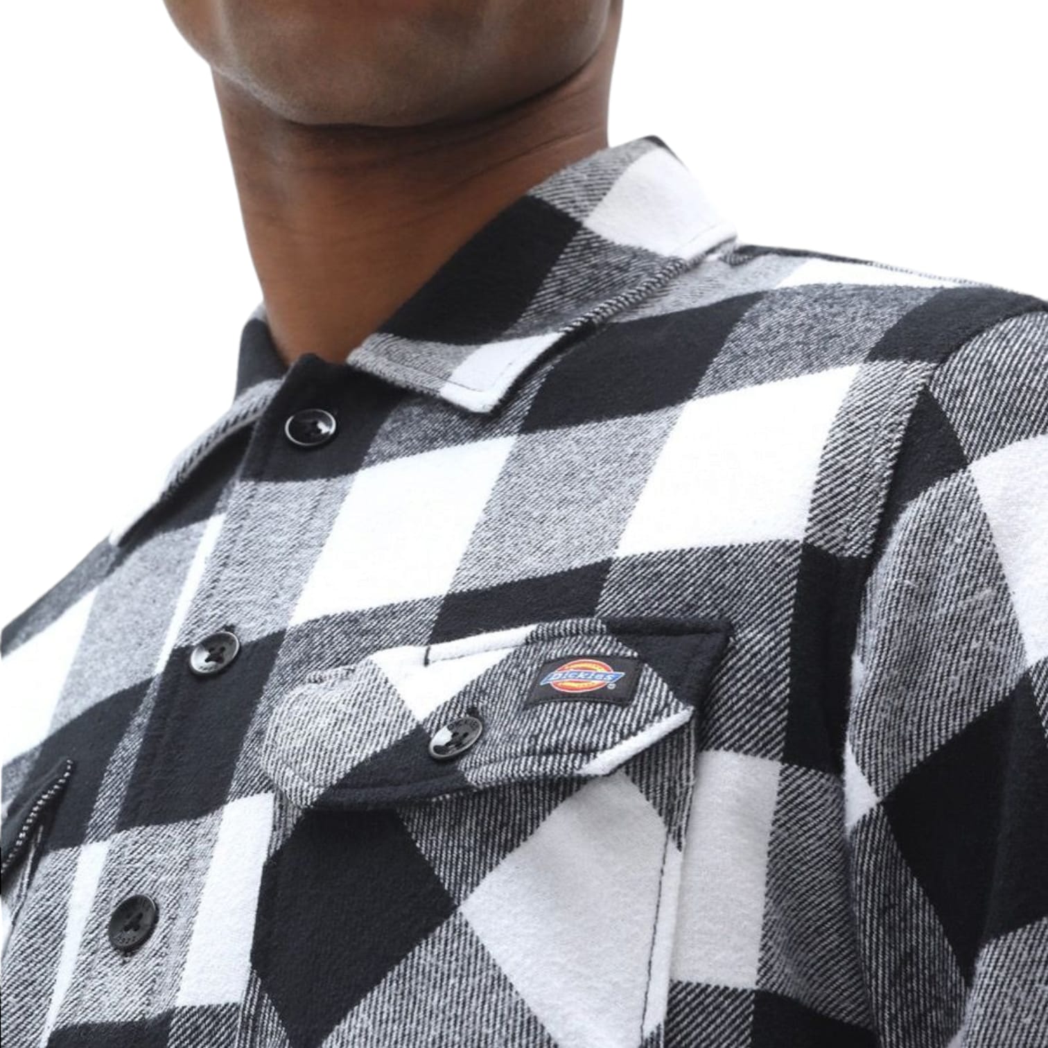 Dickies Camicia Sacramento Uomo