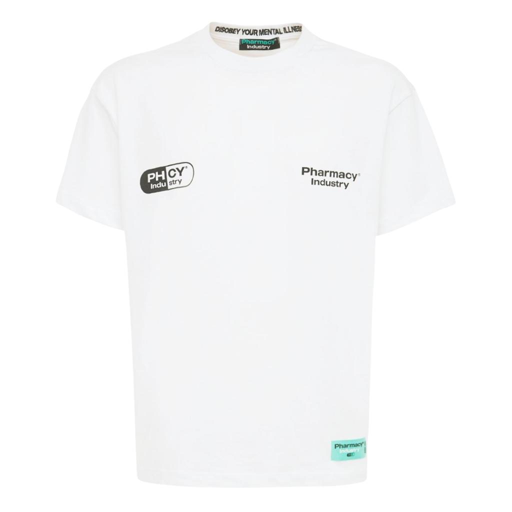 Pharmacy industry t-shirt Unisex