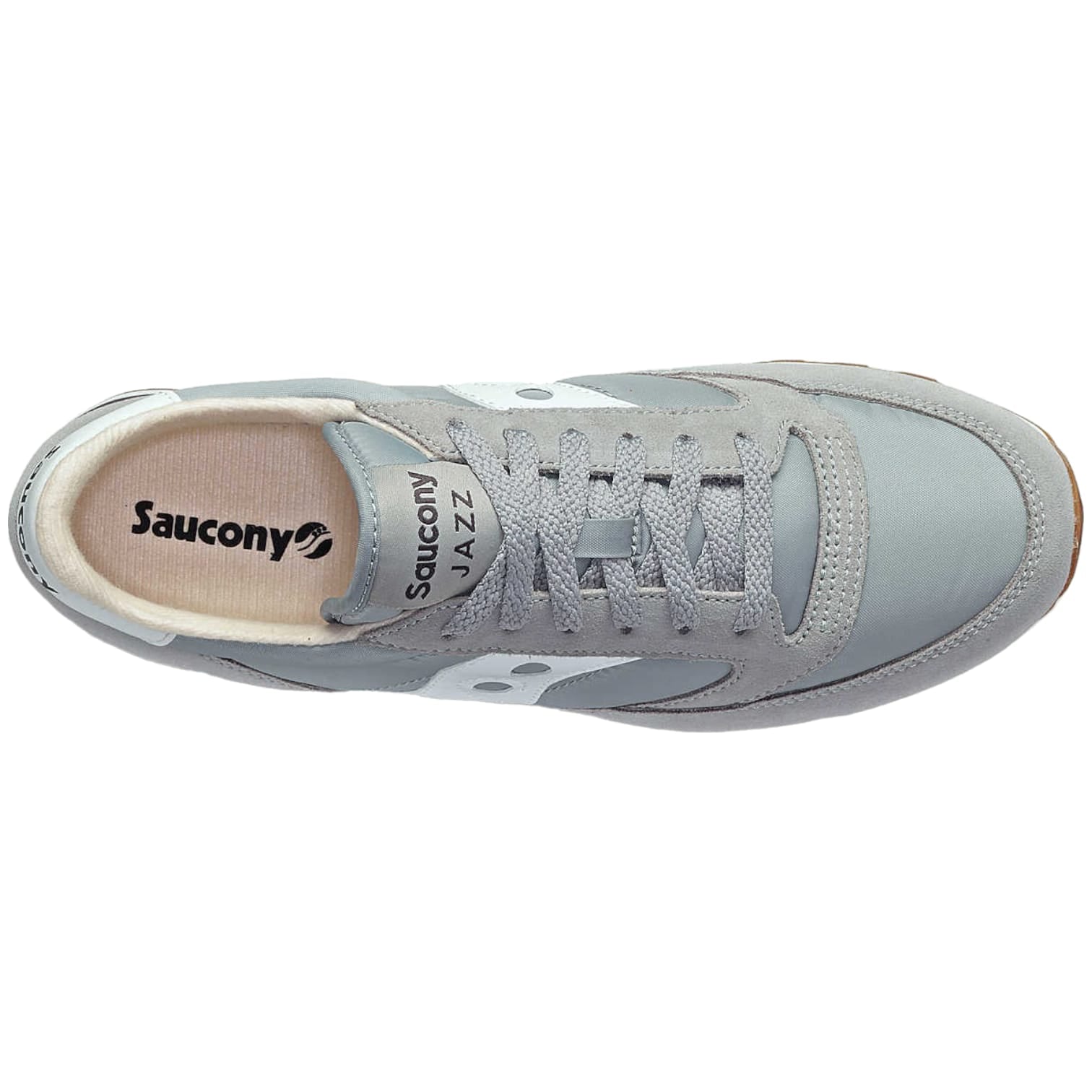 Saucony Jazz Original Sneakers Uomo
