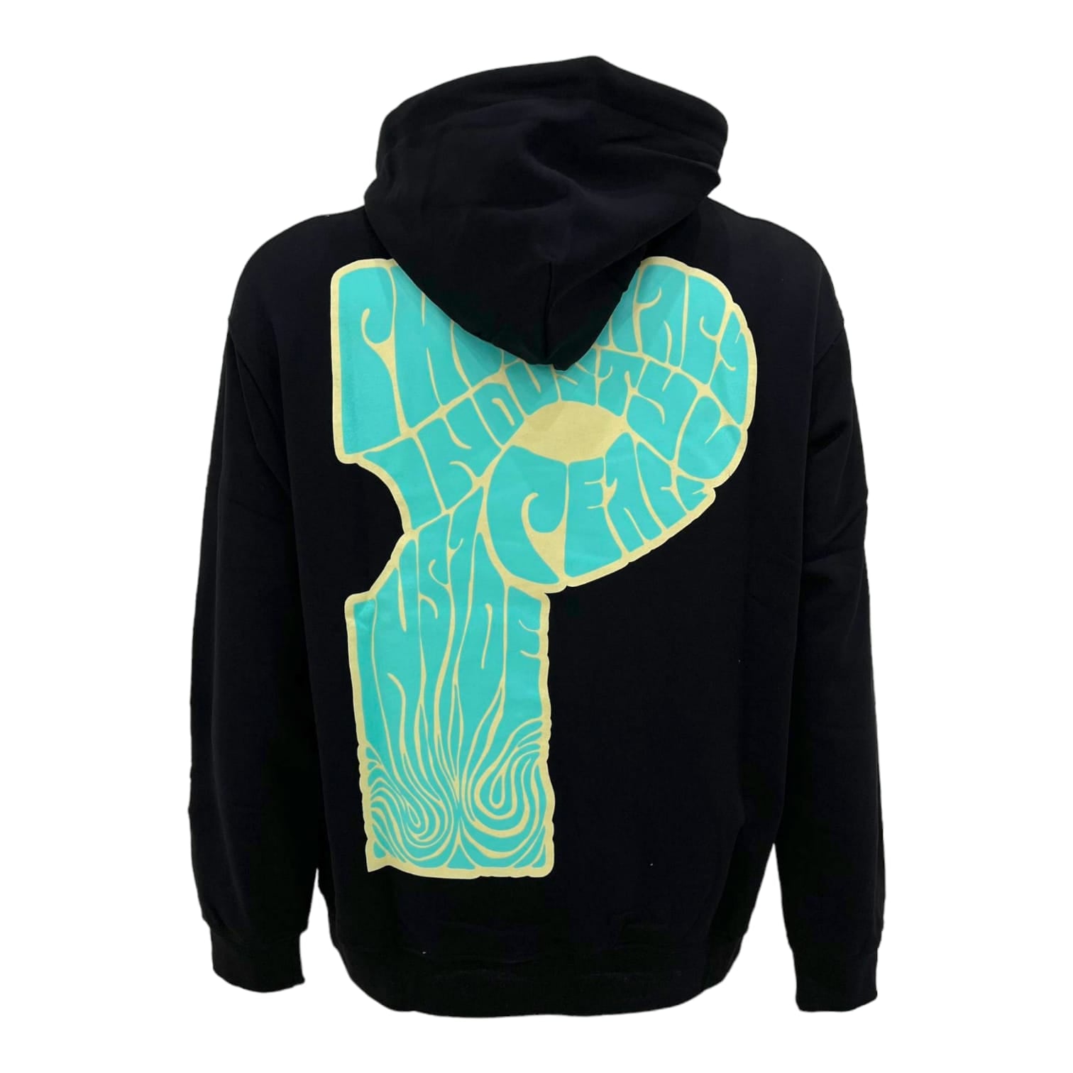 Pharmacy industry Felpa Unisex
