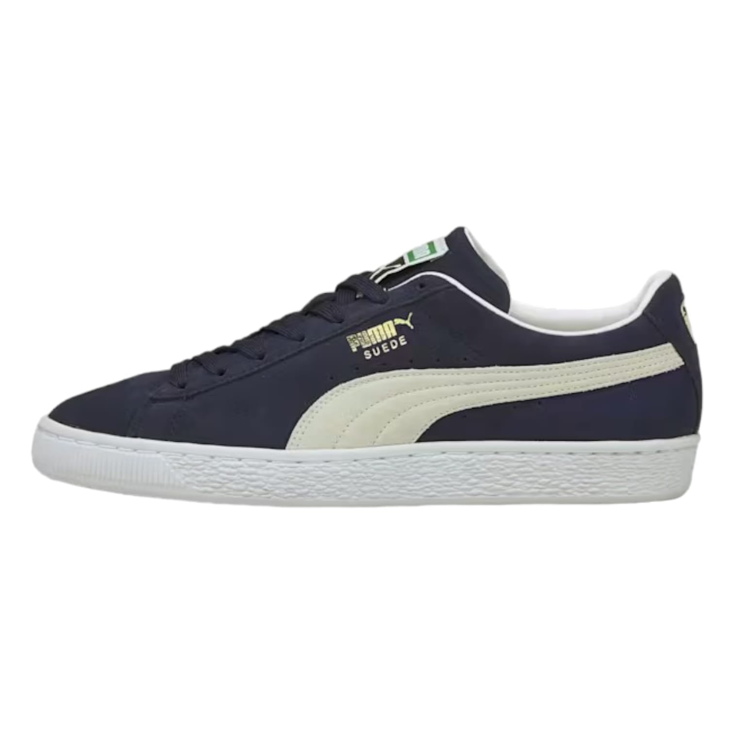 Puma Suede Classic +