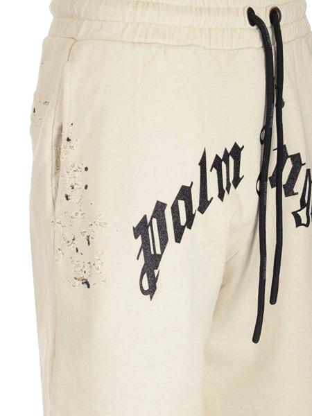 Palm Angels Pantalone Sportivo Unisex