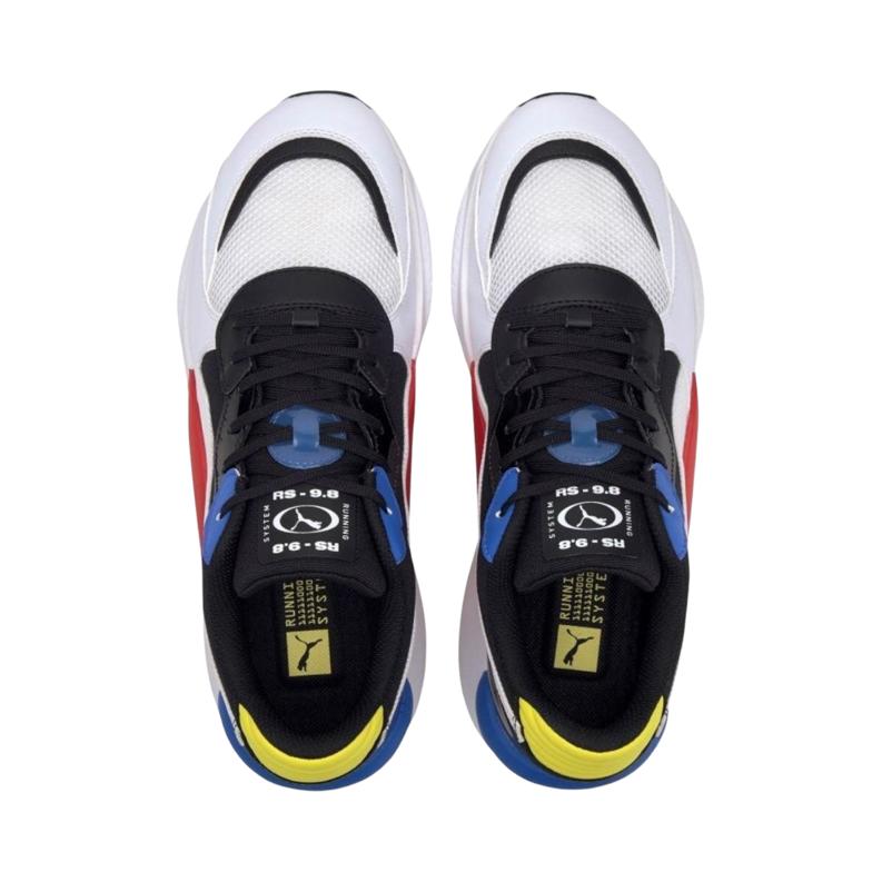 Puma Sneakers Rs 9.8 Fresh Uomo