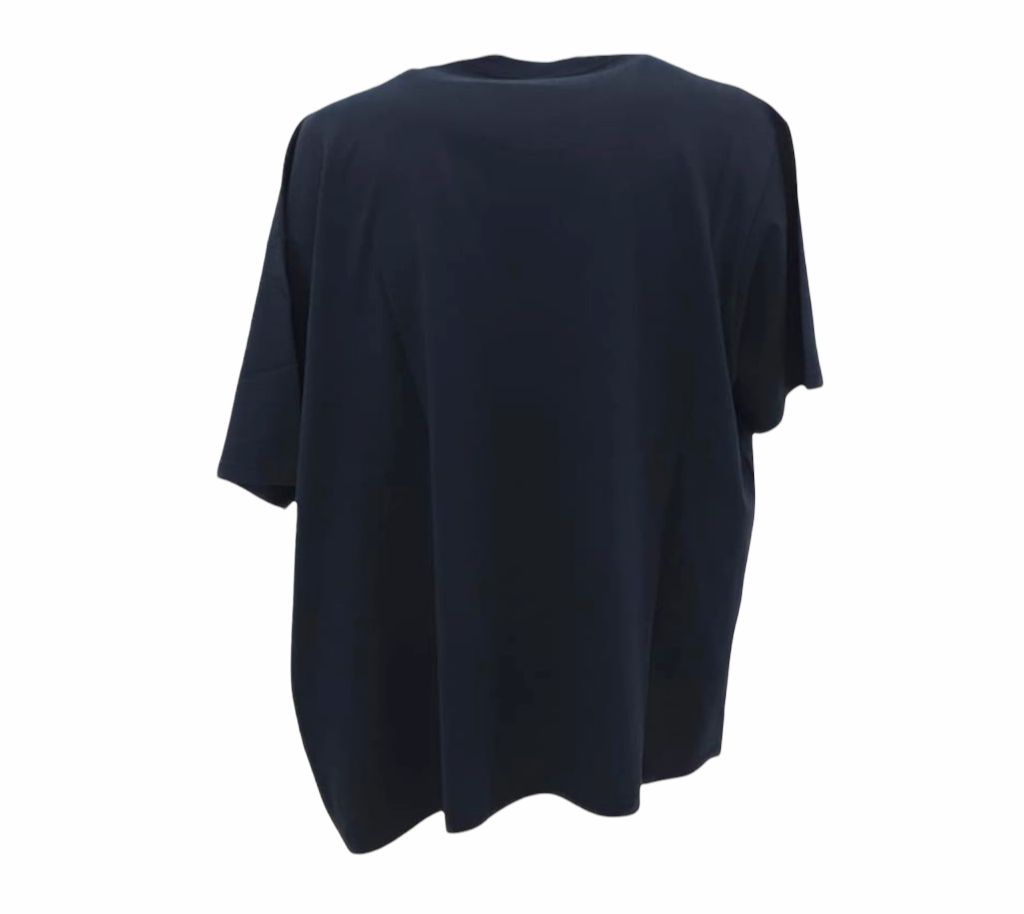 Balenciaga T-Shirt lunga Unisex