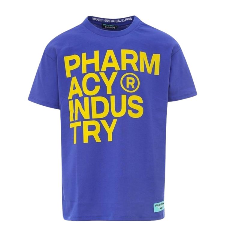 Pharmacy industry T-shirt Unisex