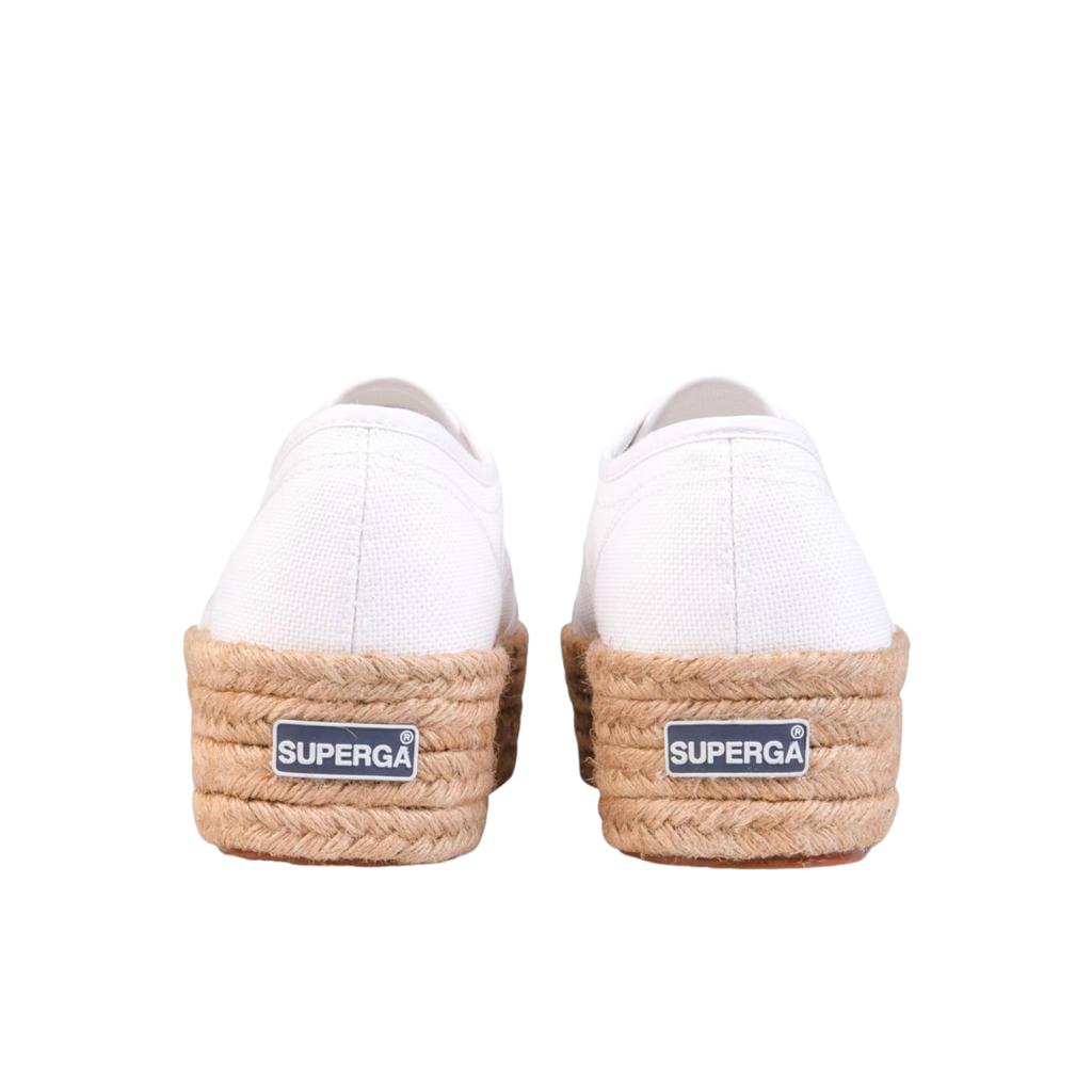 Superga Sneakers 2790 Rope Donna