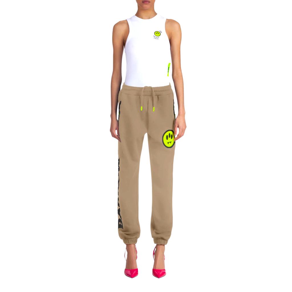 Barrow Pantalone Tuta Unisex