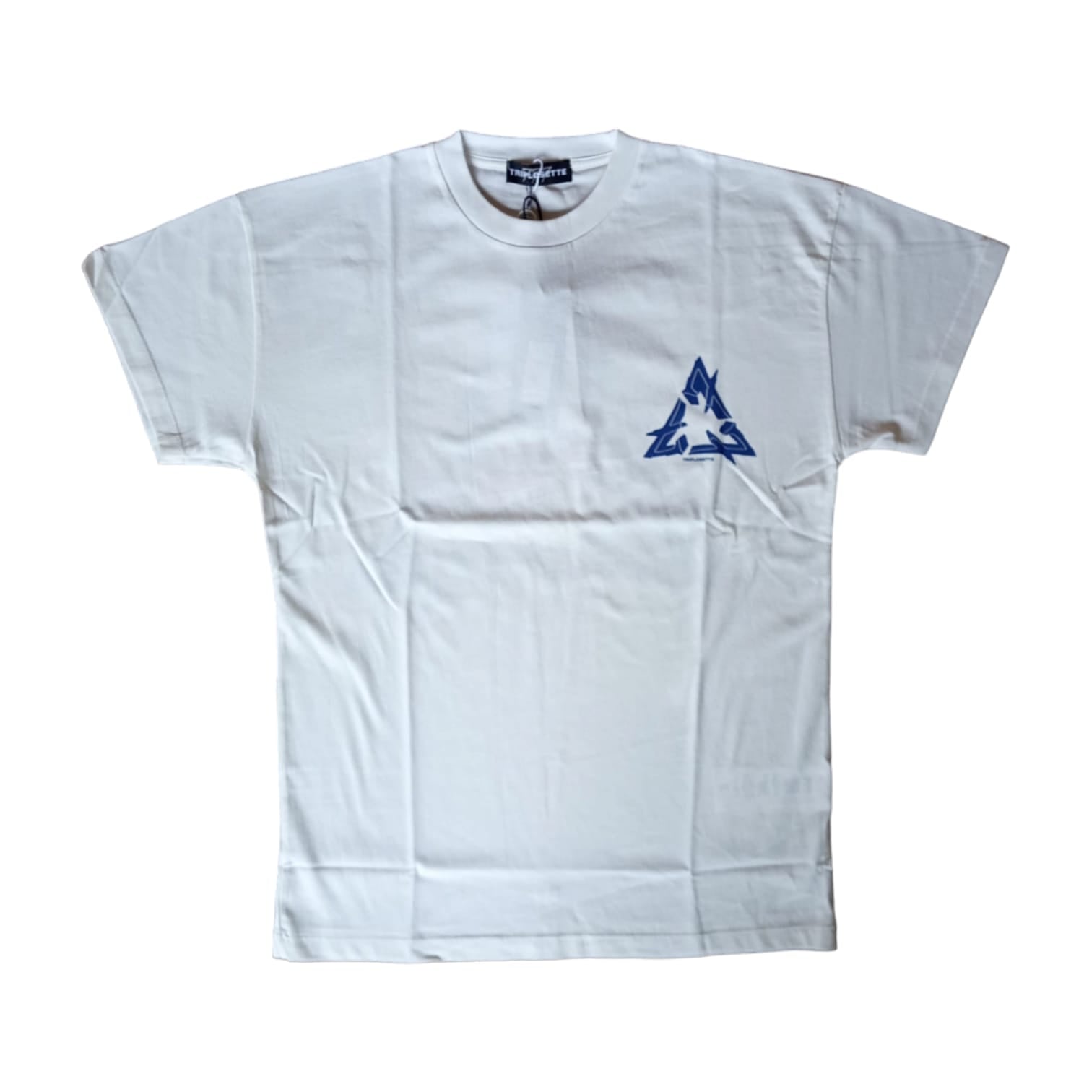 777 T-shirt Uomo