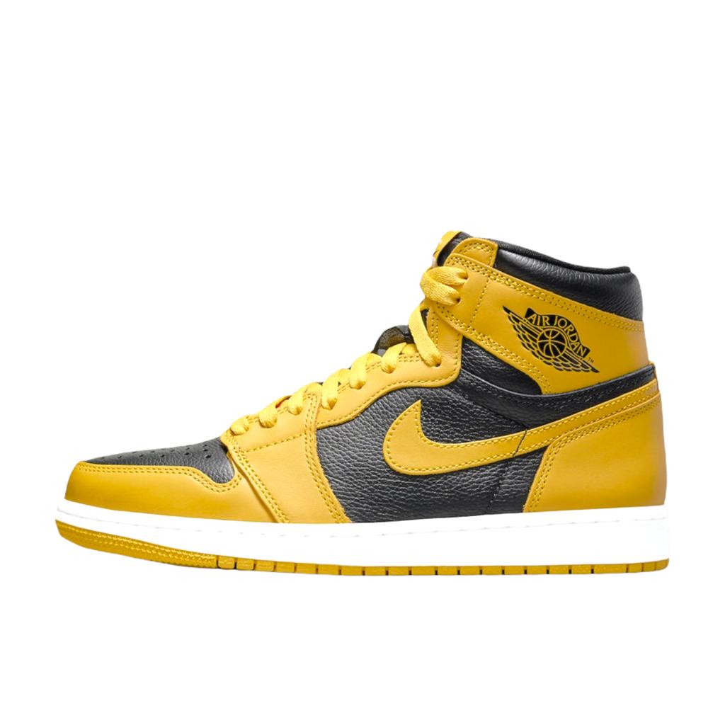 Air Jordan 1 Retro High Pollen