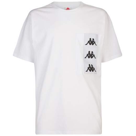 Kappa T-shirt 222 Banda 10 Ewan Unisex