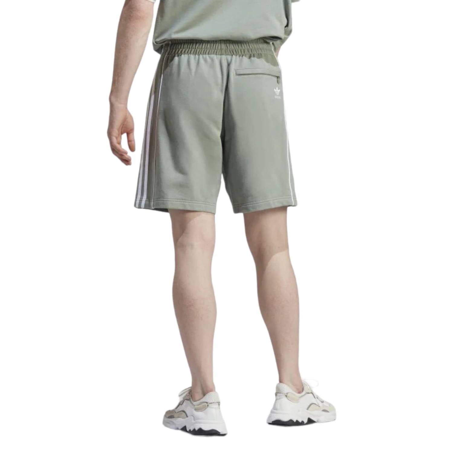 Adidas Short Rekive Uomo