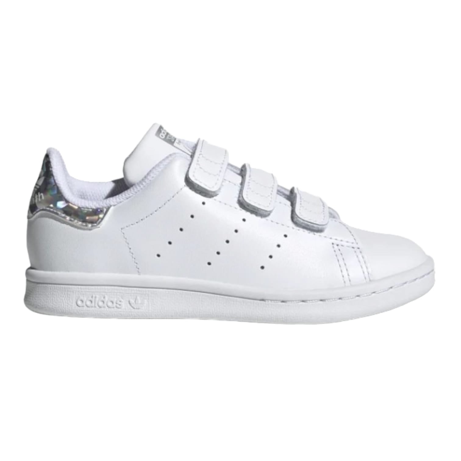 Adidas Stan Smith Mid Sneakers Bambino