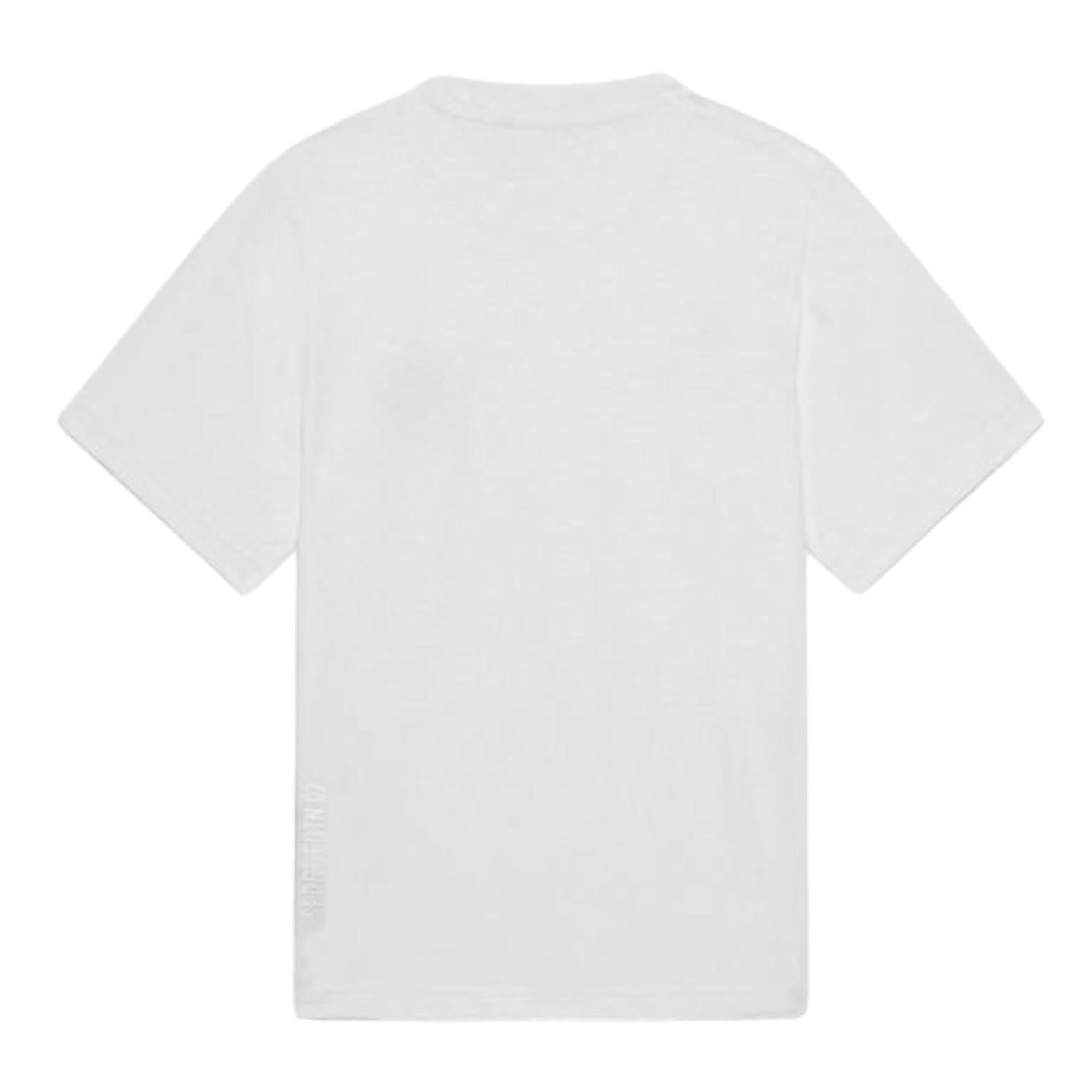Dsquared T-shirt Sport Edtn.07 Bimbo
