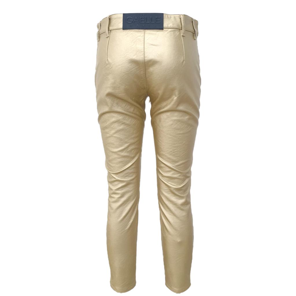 Gaelle Pantalone Donna