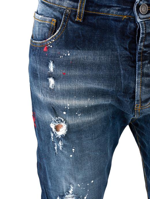 Patriot Jeans Dull Uomo