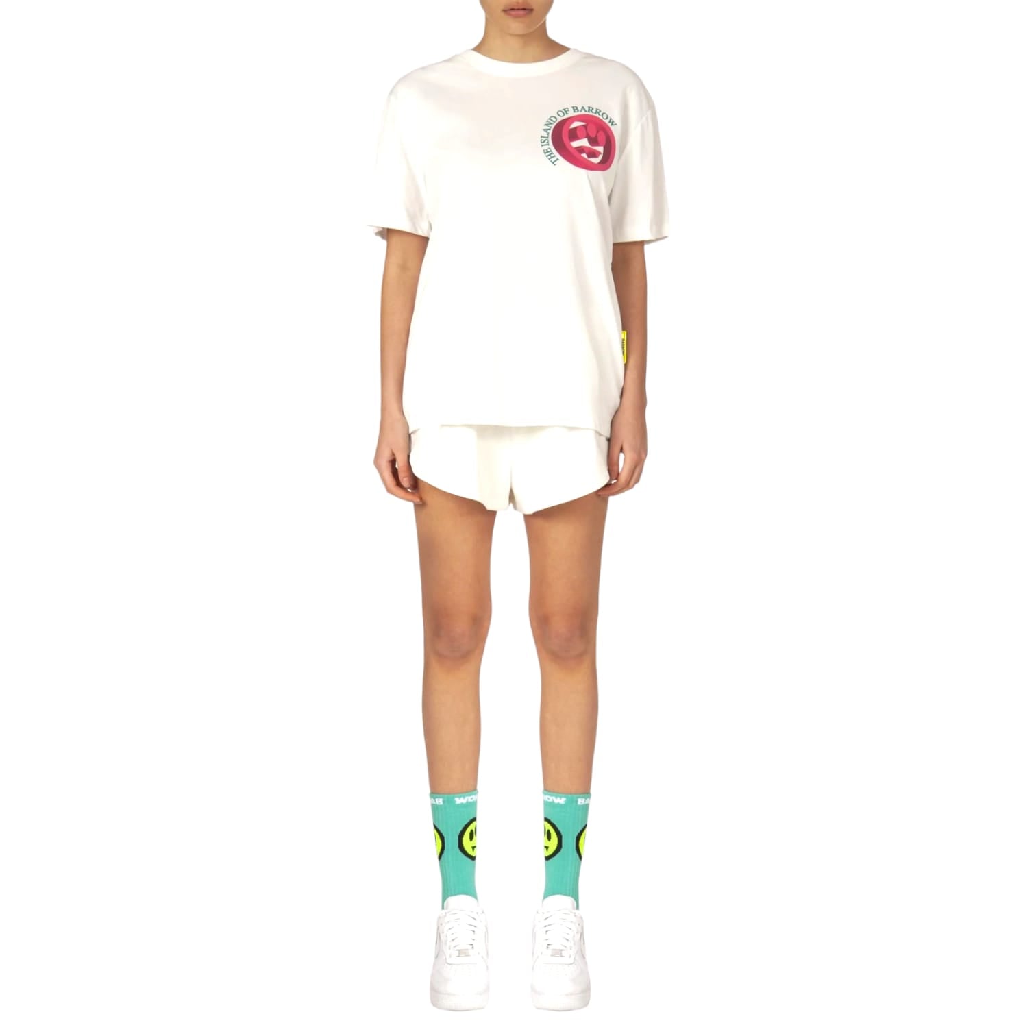 Barrow T-Shirt Logo Unisex