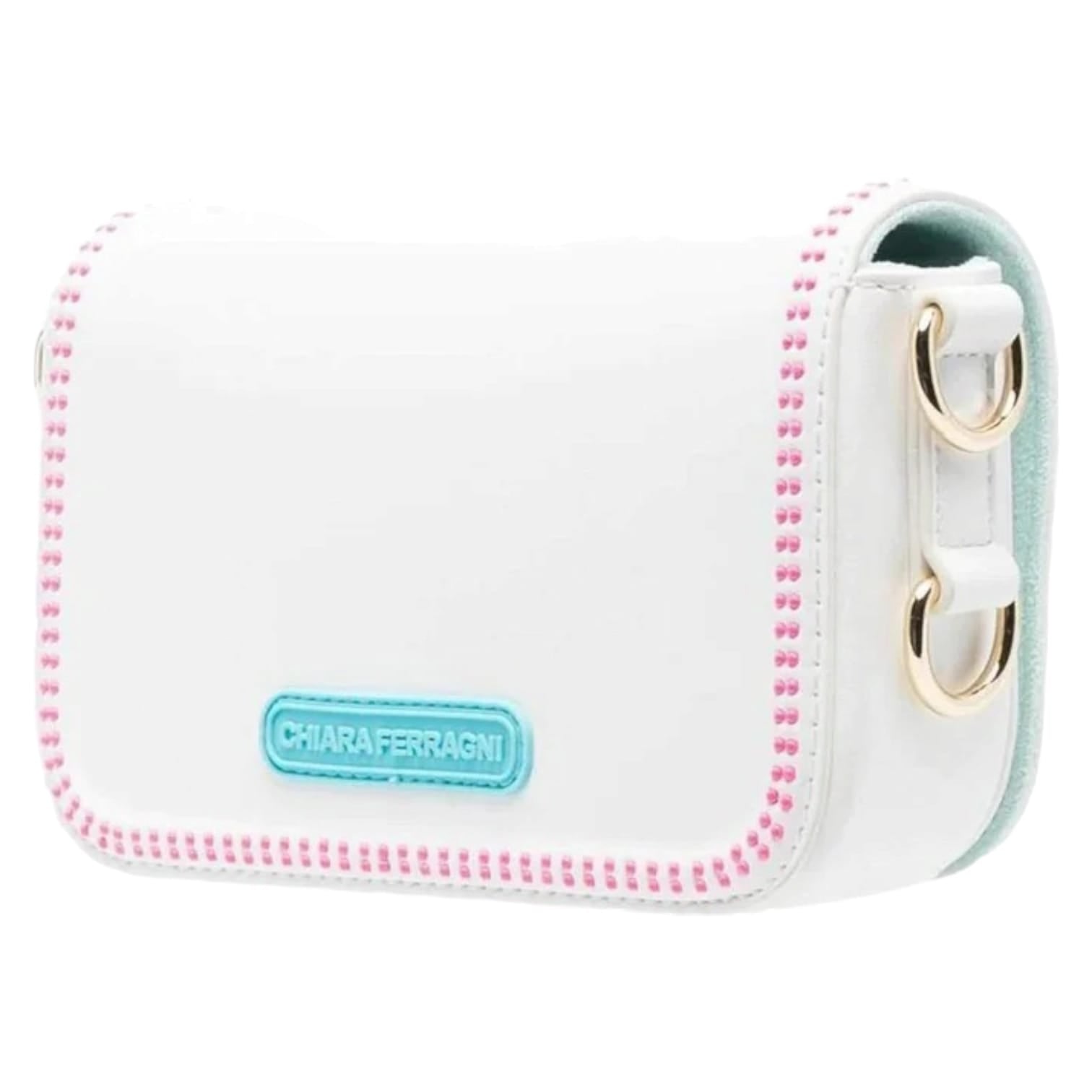 Chiara Ferragni Borsa Eyelike Donna