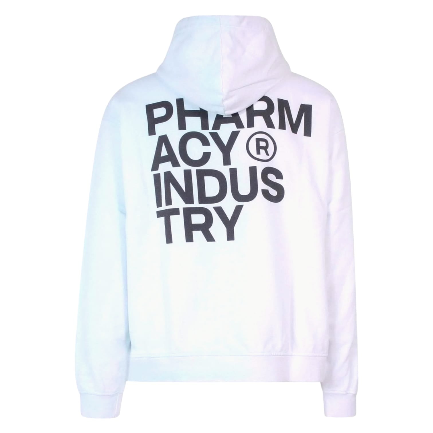 Pharmacy industry Felpa Unisex