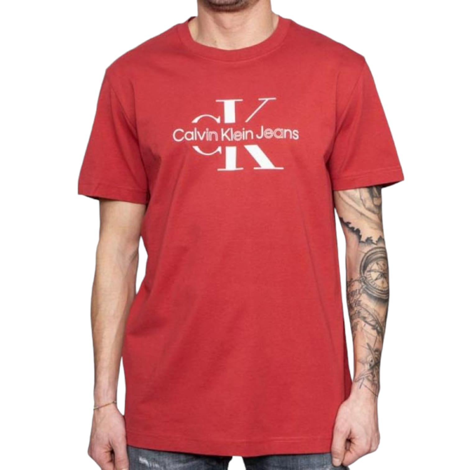 Calvin Klein T-shirt Uomo