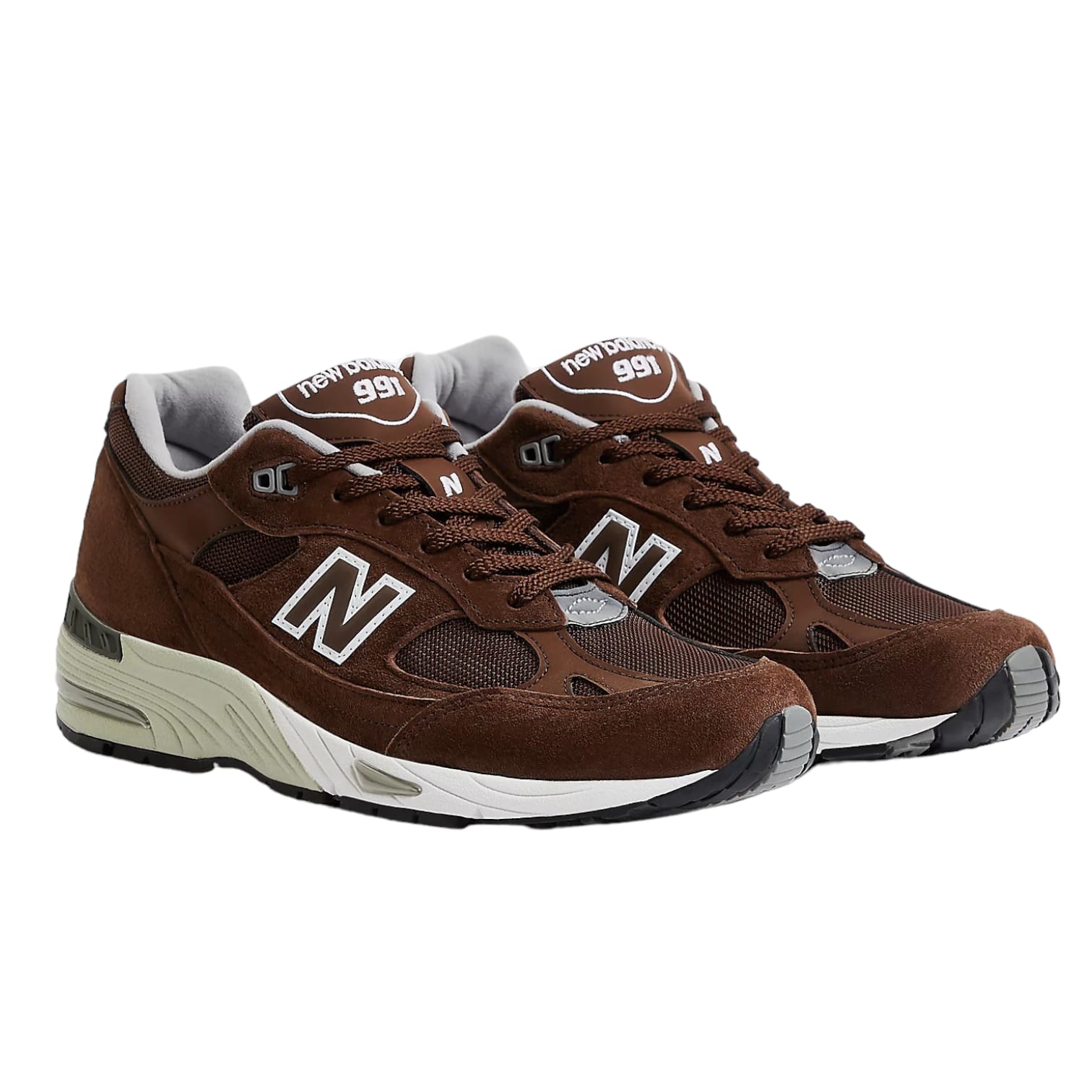 New Balance MADE in UK 991v1 Sneakers