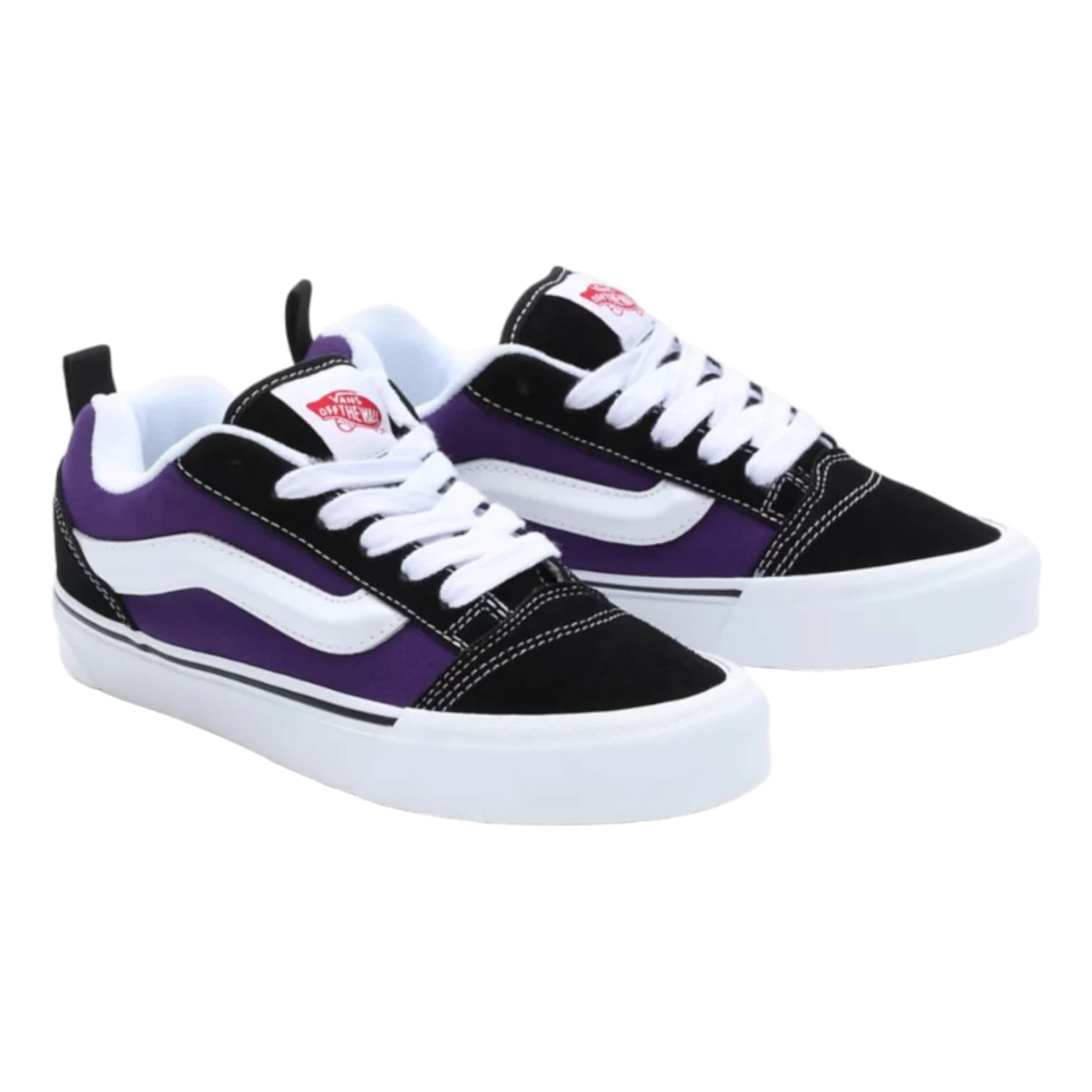 Vans Knu Skool Sneakers Unisex