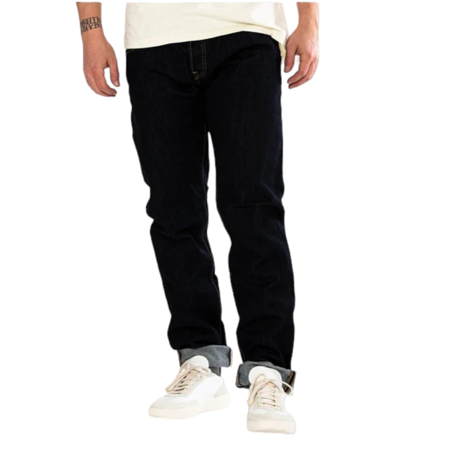 Carhartt Buccaneer  Jeans Uomo