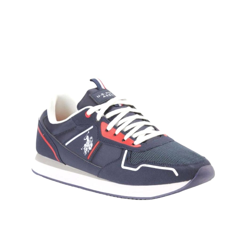 U.S. Polo assn. Sneakers Uomo