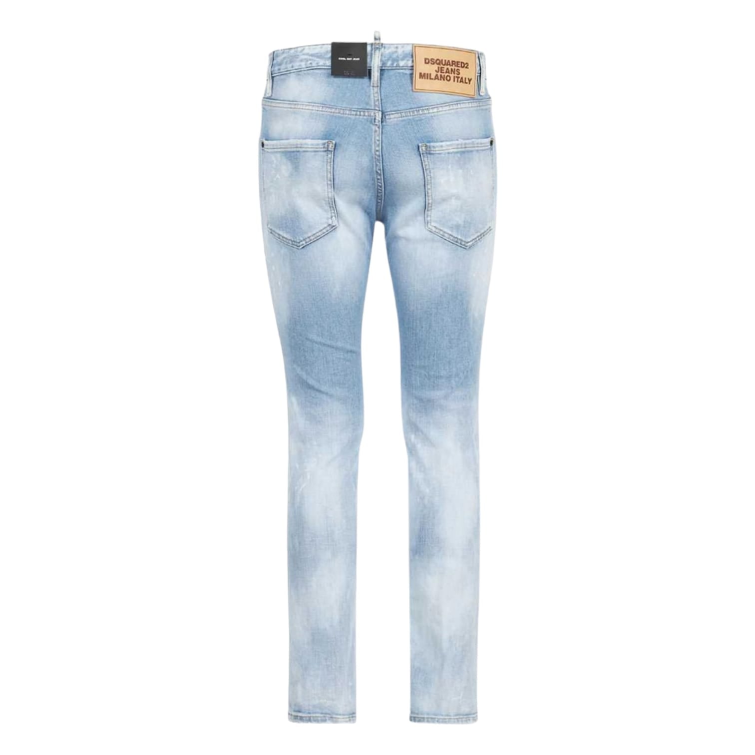 Dsquared Jeans Bro Cool Guy Uomo