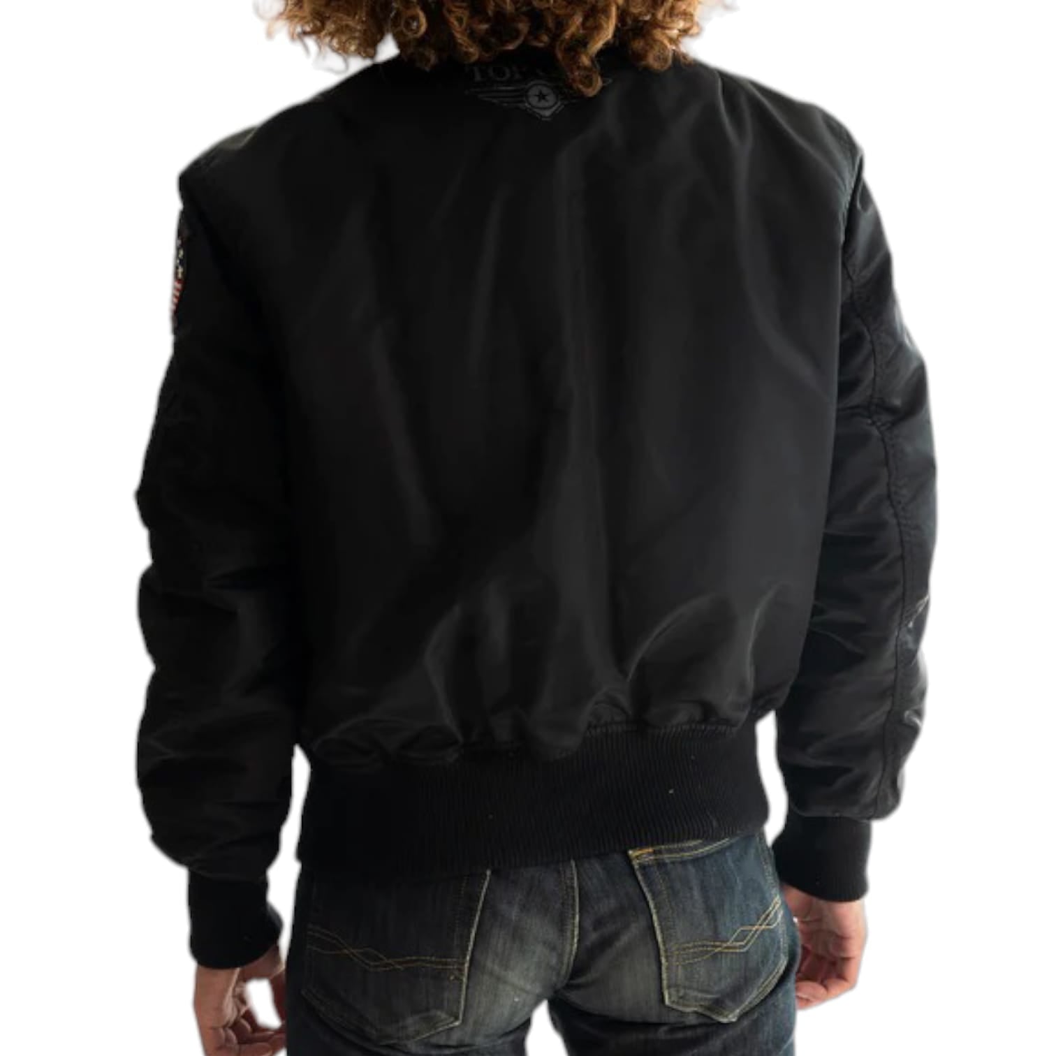 TOP GUN® Bomber Unisex